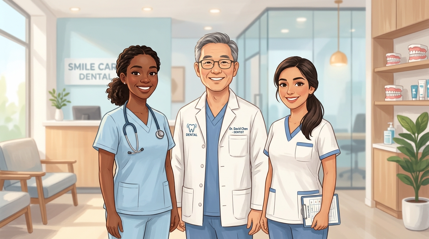 A_friendly_dental_team_portrait_showing_a_dentist_-1781330300146